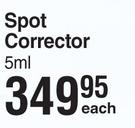 Eucerin Even Pigment Perfector With Thiamidol Spot Corrector-5ml Each
