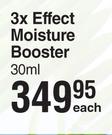 Eucerin Hyaluron Filler 3x Effect Moisture Booster-30ml Each