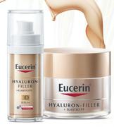 Eucerin Hyaluron Filler+ Elasticity Day Cream SPF30-50ml Each