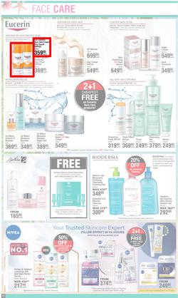 Dis-Chem : Summer Savings (19 October - 12 November 2023), page 12