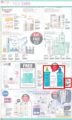Dis-Chem : Summer Savings (19 October - 12 November 2023), page 12