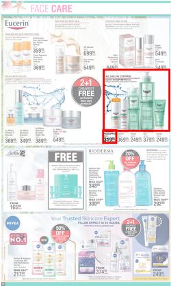 Dis-Chem : Summer Savings (19 October - 12 November 2023), page 12