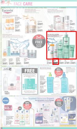 Dis-Chem : Summer Savings (19 October - 12 November 2023), page 12