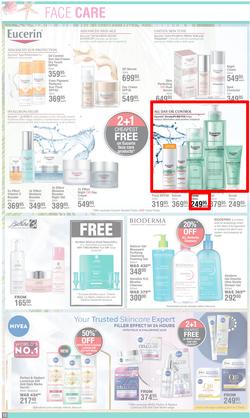 Dis-Chem : Summer Savings (19 October - 12 November 2023), page 12