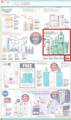 Dis-Chem : Summer Savings (19 October - 12 November 2023), page 12