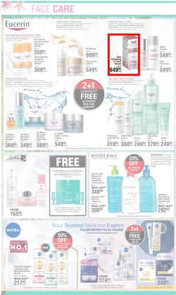 Dis-Chem : Summer Savings (19 October - 12 November 2023), page 12