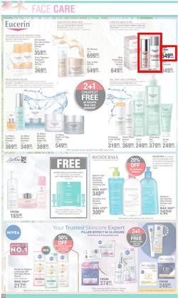Dis-Chem : Summer Savings (19 October - 12 November 2023), page 12