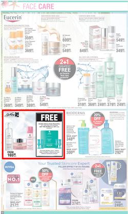 Dis-Chem : Summer Savings (19 October - 12 November 2023), page 12