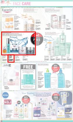 Dis-Chem : Summer Savings (19 October - 12 November 2023), page 12