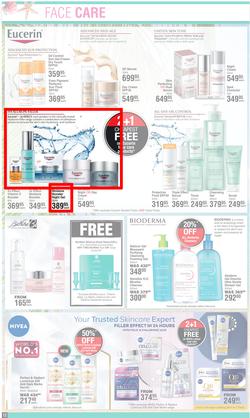 Dis-Chem : Summer Savings (19 October - 12 November 2023), page 12