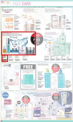 Dis-Chem : Summer Savings (19 October - 12 November 2023), page 12