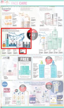 Dis-Chem : Summer Savings (19 October - 12 November 2023), page 12