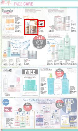 Dis-Chem : Summer Savings (19 October - 12 November 2023), page 12