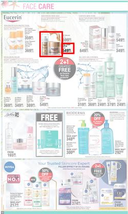 Dis-Chem : Summer Savings (19 October - 12 November 2023), page 12