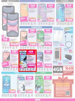 Game : Compliments Of The Season (30 November - 13 December 2022), page 12