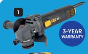 CAT Angle Grinder CAT DX371-Each