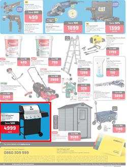 Makro : General Merchandise (06 May - 19 May 2024), page 12