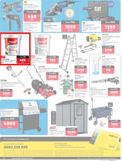 Makro : General Merchandise (06 May - 19 May 2024), page 12