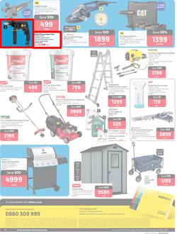 Makro : General Merchandise (06 May - 19 May 2024), page 12