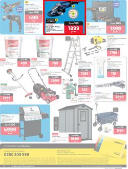 Makro : General Merchandise (06 May - 19 May 2024), page 12