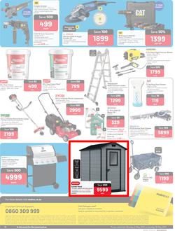 Makro : General Merchandise (06 May - 19 May 2024), page 12