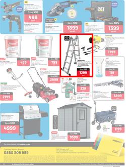 Makro : General Merchandise (06 May - 19 May 2024), page 12