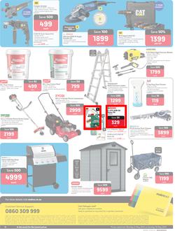 Makro : General Merchandise (06 May - 19 May 2024), page 12