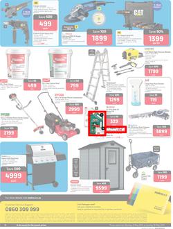 Makro : General Merchandise (06 May - 19 May 2024), page 12