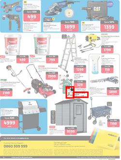 Makro : General Merchandise (06 May - 19 May 2024), page 12