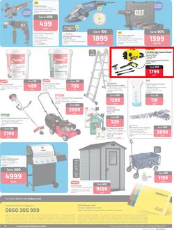 Makro : General Merchandise (06 May - 19 May 2024), page 12