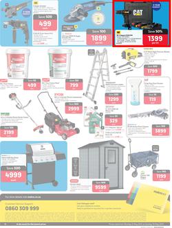 Makro : General Merchandise (06 May - 19 May 2024), page 12