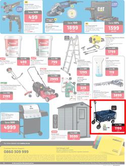 Makro : General Merchandise (06 May - 19 May 2024), page 12