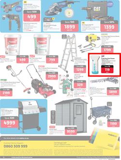 Makro : General Merchandise (06 May - 19 May 2024), page 12
