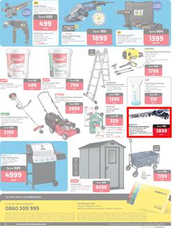 Makro : General Merchandise (06 May - 19 May 2024), page 12