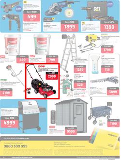 Makro : General Merchandise (06 May - 19 May 2024), page 12