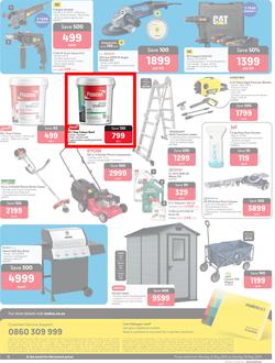 Makro : General Merchandise (06 May - 19 May 2024), page 12