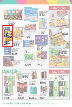 Food Lover's Market Western Cape : Winter Carnival Now On (24 July - 30 July 2023), page 12