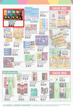Food Lover's Market Western Cape : Winter Carnival Now On (24 July - 30 July 2023), page 12