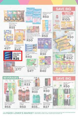Food Lover's Market Western Cape : Winter Carnival Now On (24 July - 30 July 2023), page 12