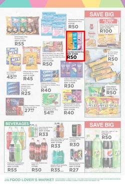 Food Lover's Market Western Cape : Winter Carnival Now On (24 July - 30 July 2023), page 12