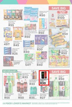 Food Lover's Market Western Cape : Winter Carnival Now On (24 July - 30 July 2023), page 12