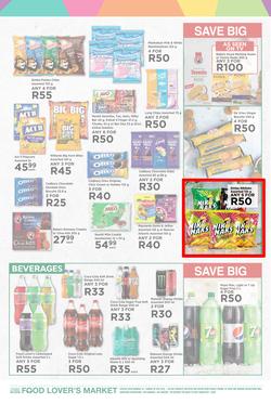 Food Lover's Market Western Cape : Winter Carnival Now On (24 July - 30 July 2023), page 12