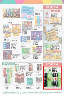 Food Lover's Market Western Cape : Winter Carnival Now On (24 July - 30 July 2023), page 12