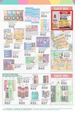 Food Lover's Market Western Cape : Winter Carnival Now On (24 July - 30 July 2023), page 12