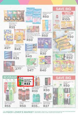 Food Lover's Market Western Cape : Winter Carnival Now On (24 July - 30 July 2023), page 12