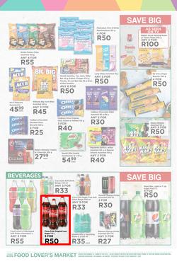 Food Lover's Market Western Cape : Winter Carnival Now On (24 July - 30 July 2023), page 12