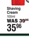 Mister Groomer Shaving Cream-100ml