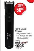 Dquip Hair Beard Trimmer