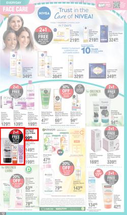 Dis-Chem : Hello Summer Time Savings (17 November - 11 December 2022), page 12