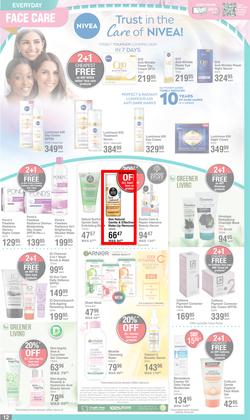 Dis-Chem : Hello Summer Time Savings (17 November - 11 December 2022), page 12